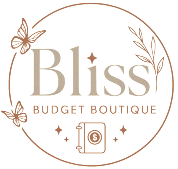 Bliss Budget Boutique