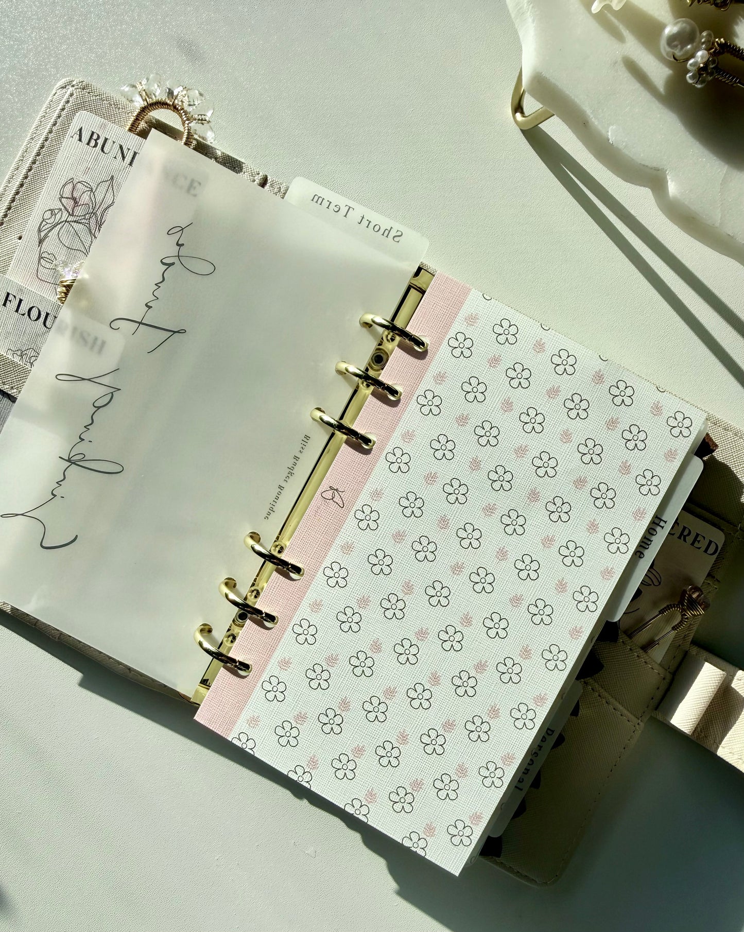 Whisper Floral Luxe Bundle