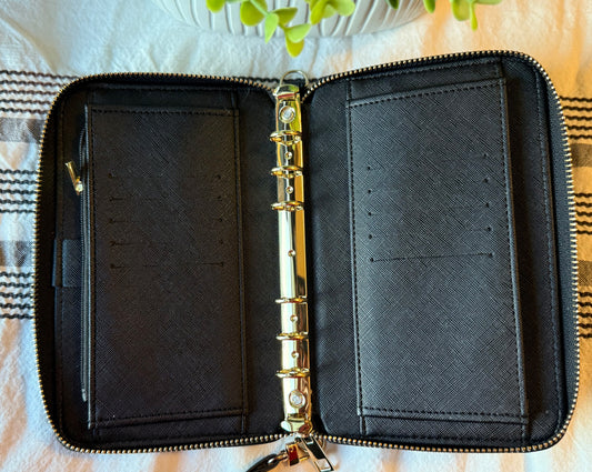 A6 wallet 