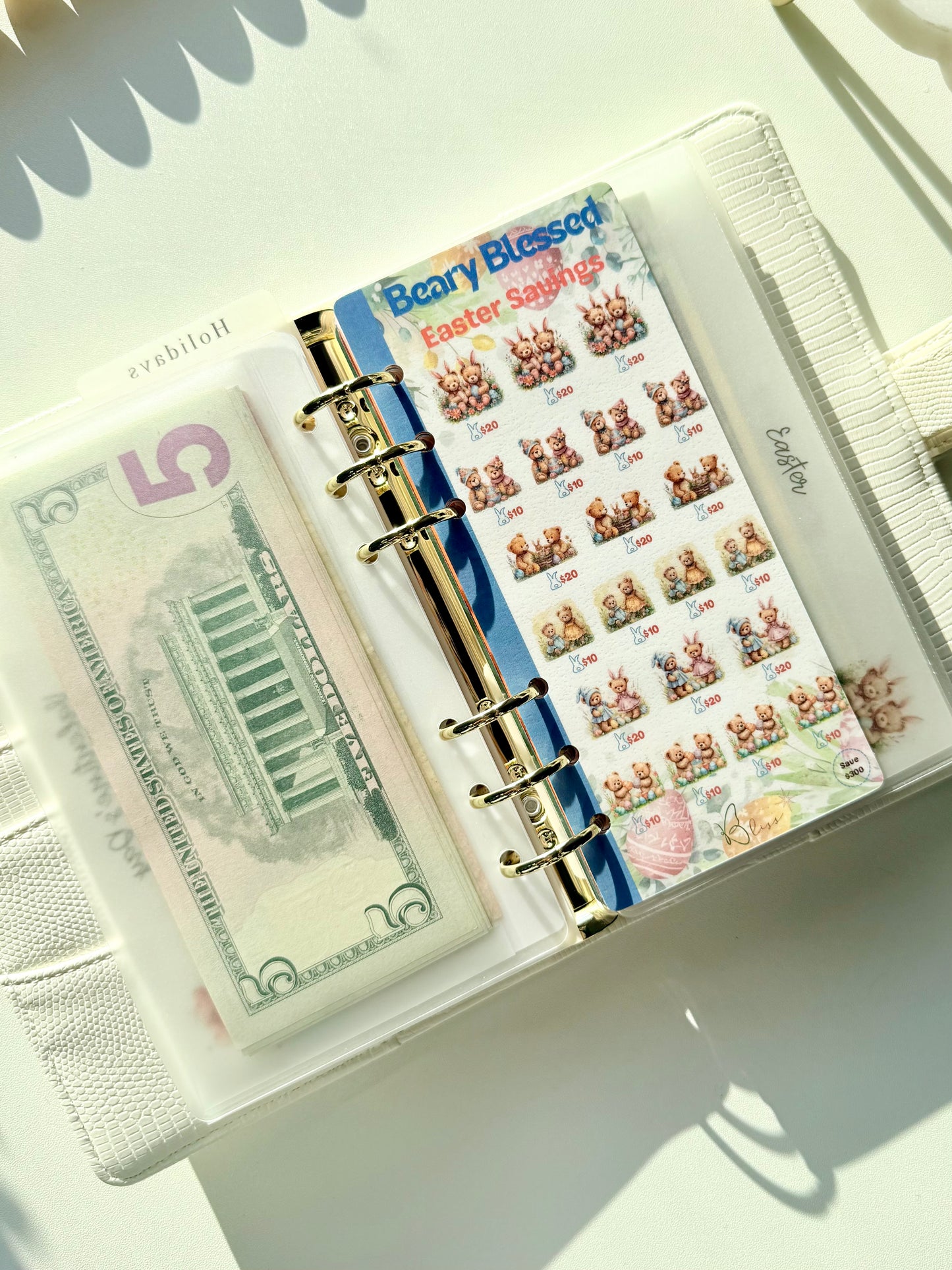 Beary Holiday Savings Bundle