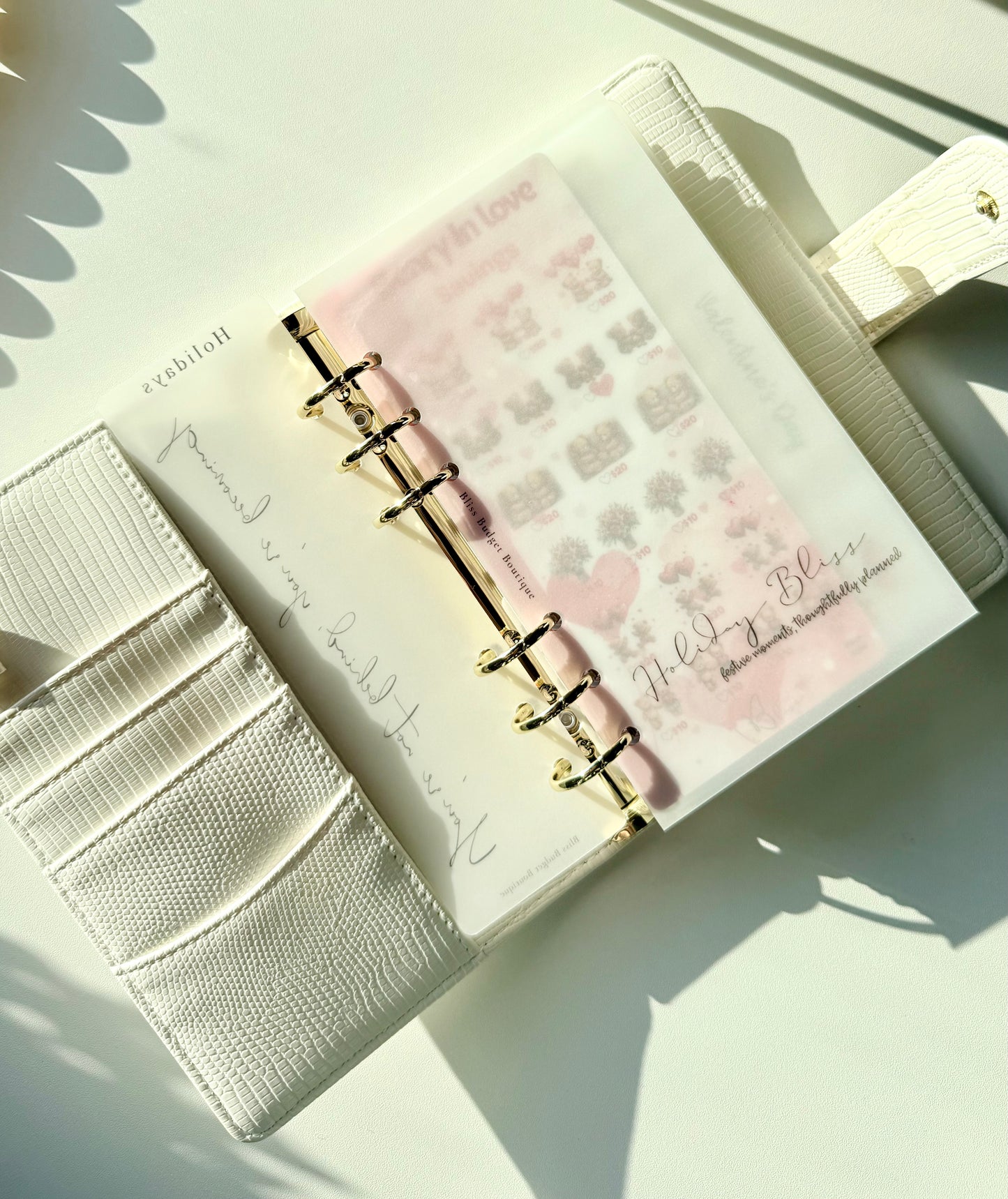 Beary Holiday Savings Bundle