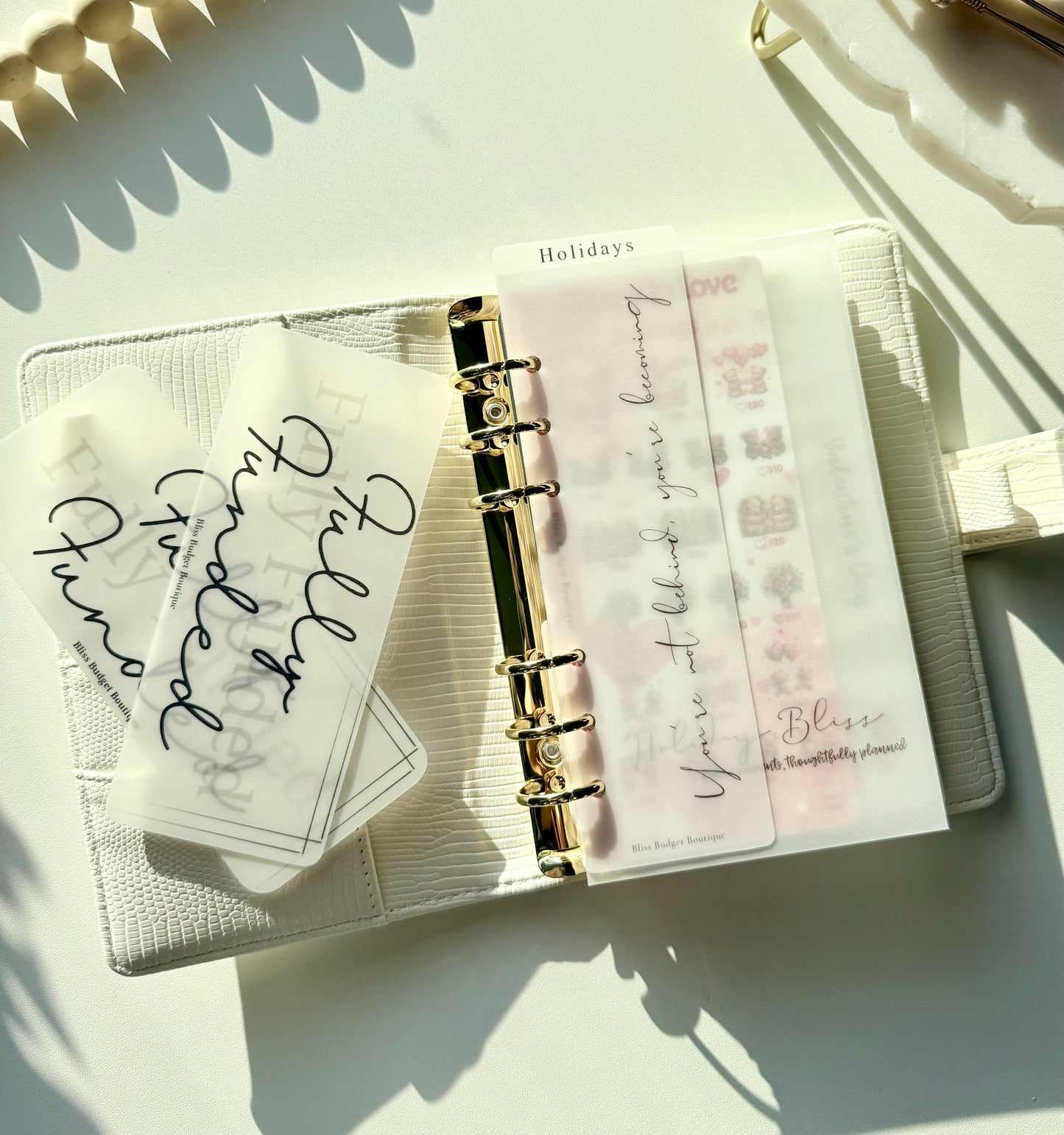 Beary Holiday Savings Bundle