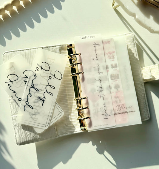 Beary Holiday Savings Bundle