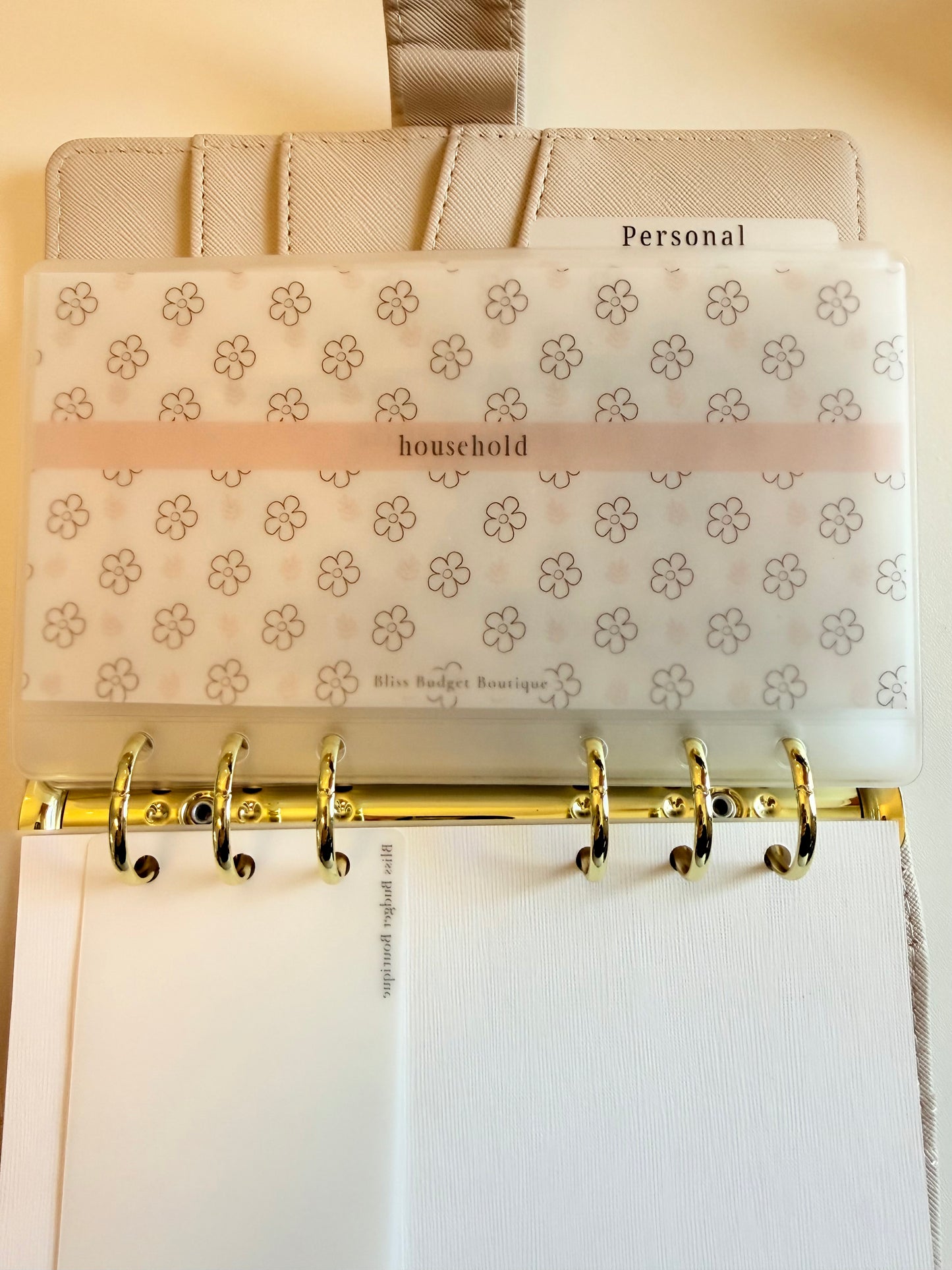 Whisper Floral Luxe Bundle