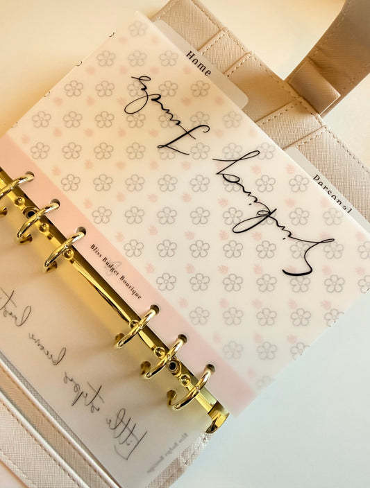 Whisper Floral Luxe Bundle