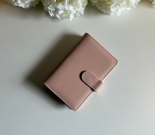 The Essence Collection Binder