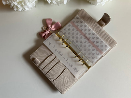 Floral Whisper Cash Envelope