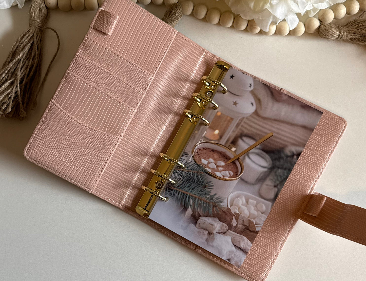 Hearthlight Cocoa Dashboard