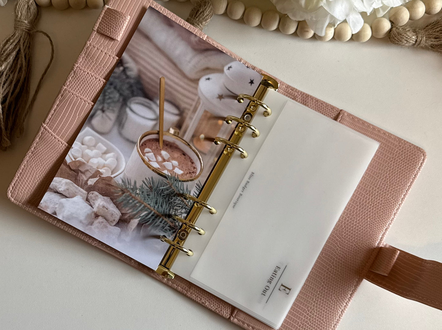 Hearthlight Cocoa Dashboard