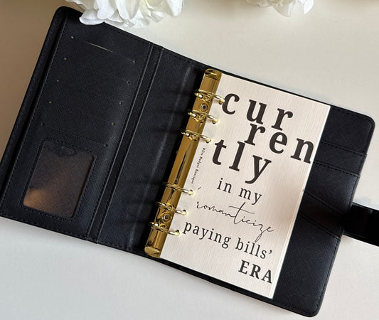 The Aesthetic Chaos Series Dashboards