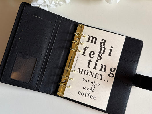 The Aesthetic Chaos Series Dashboards