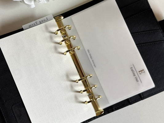 Luxe Neutrals Collection Cash Envelope